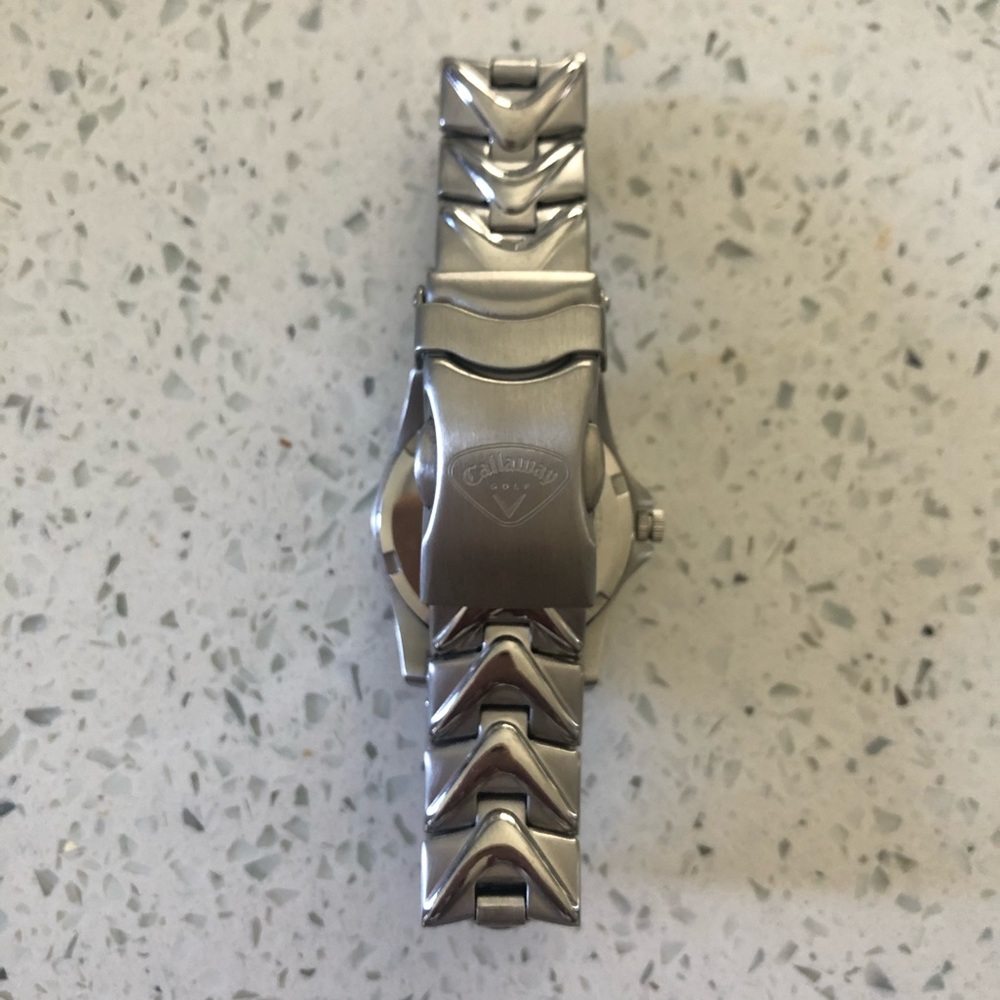 Women’s Watch by Callaway - Picture 3 of 5